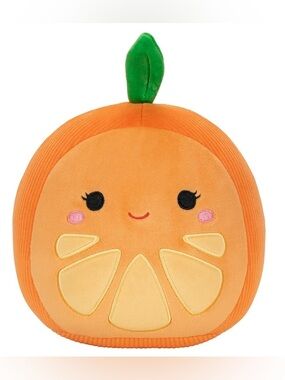 Squishmallows Celia 7-in Dog Plushy Toy NWT